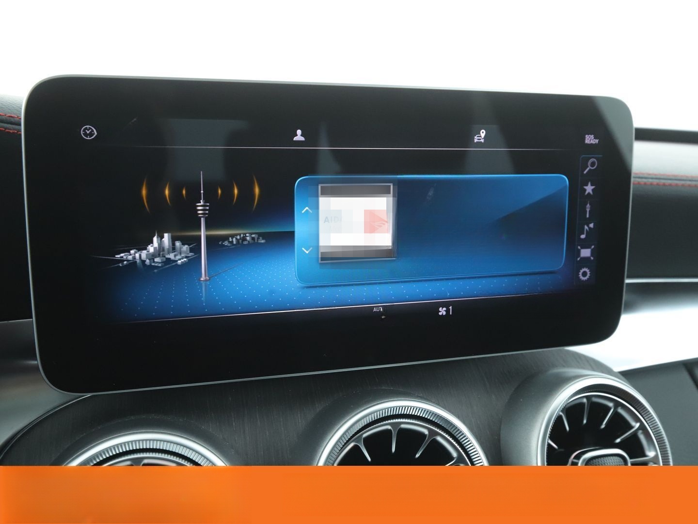 Mercedes-Benz C 43 AMG T 4Matic Aut.*NAVI*LED*ACC*CAM*PDC*SHZ* foto 21