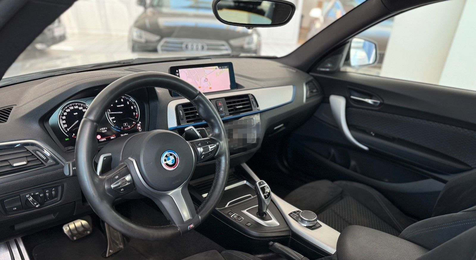 BMW M240i xDrive *M-SPORT*CARPLAY*M-BREMSE*HARMAN/K* foto 15