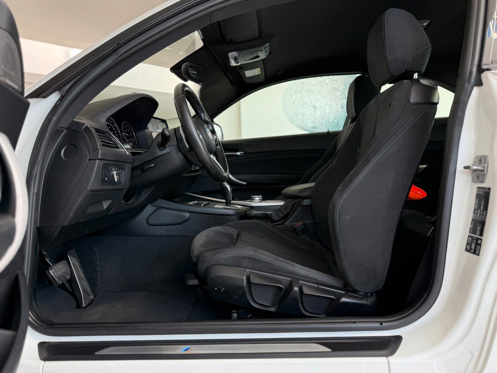BMW M240i xDrive *M-SPORT*CARPLAY*M-BREMSE*HARMAN/K* foto 16