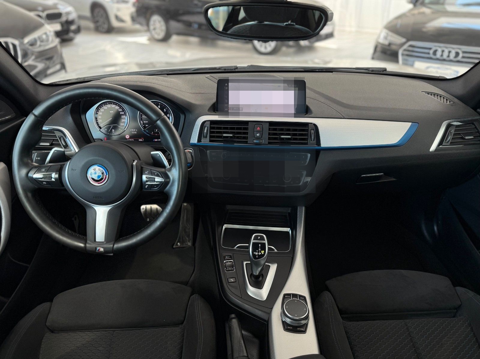 BMW M240i xDrive *M-SPORT*CARPLAY*M-BREMSE*HARMAN/K* foto 17