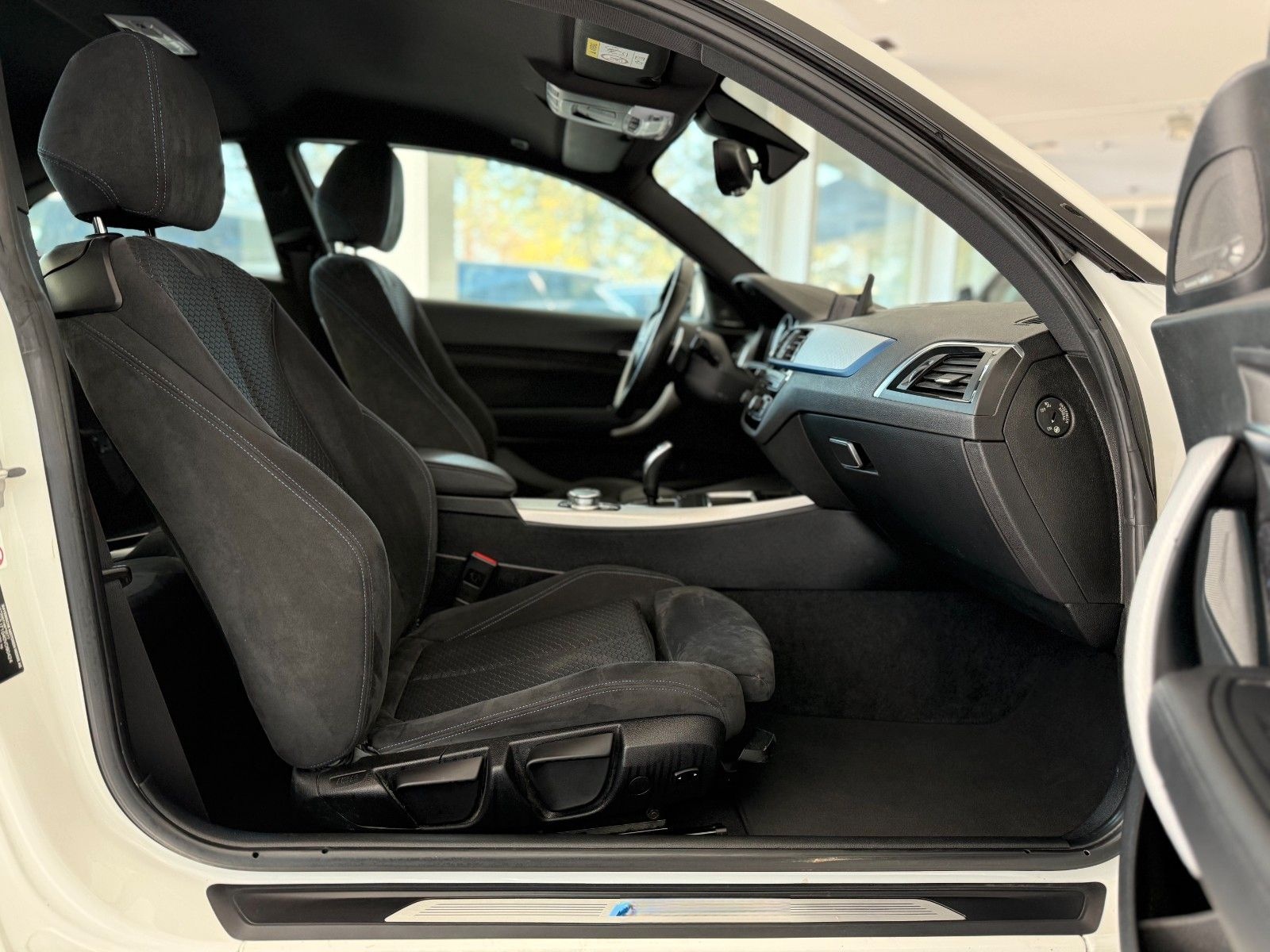 BMW M240i xDrive *M-SPORT*CARPLAY*M-BREMSE*HARMAN/K* foto 18