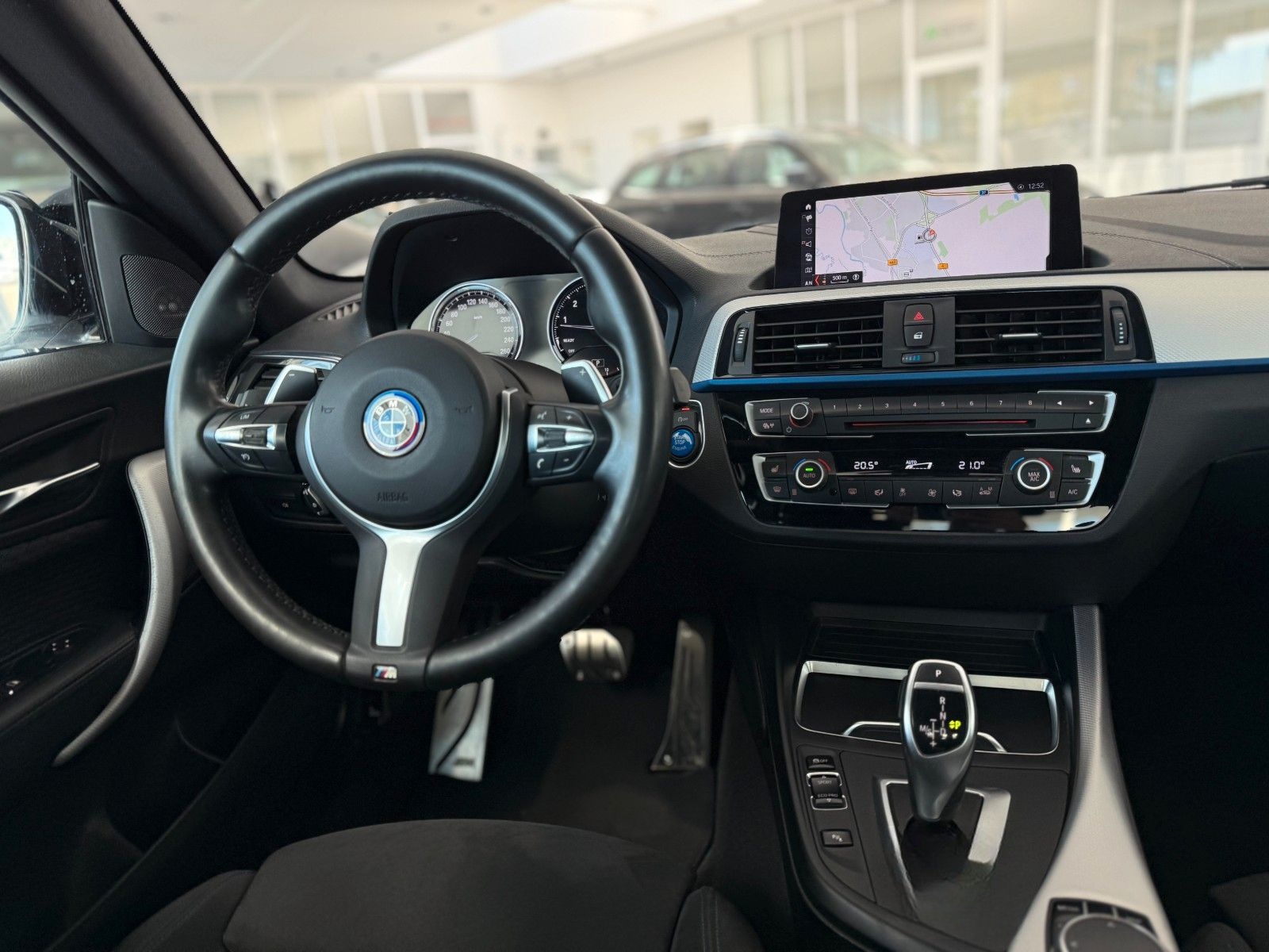 BMW M240i xDrive *M-SPORT*CARPLAY*M-BREMSE*HARMAN/K* foto 20