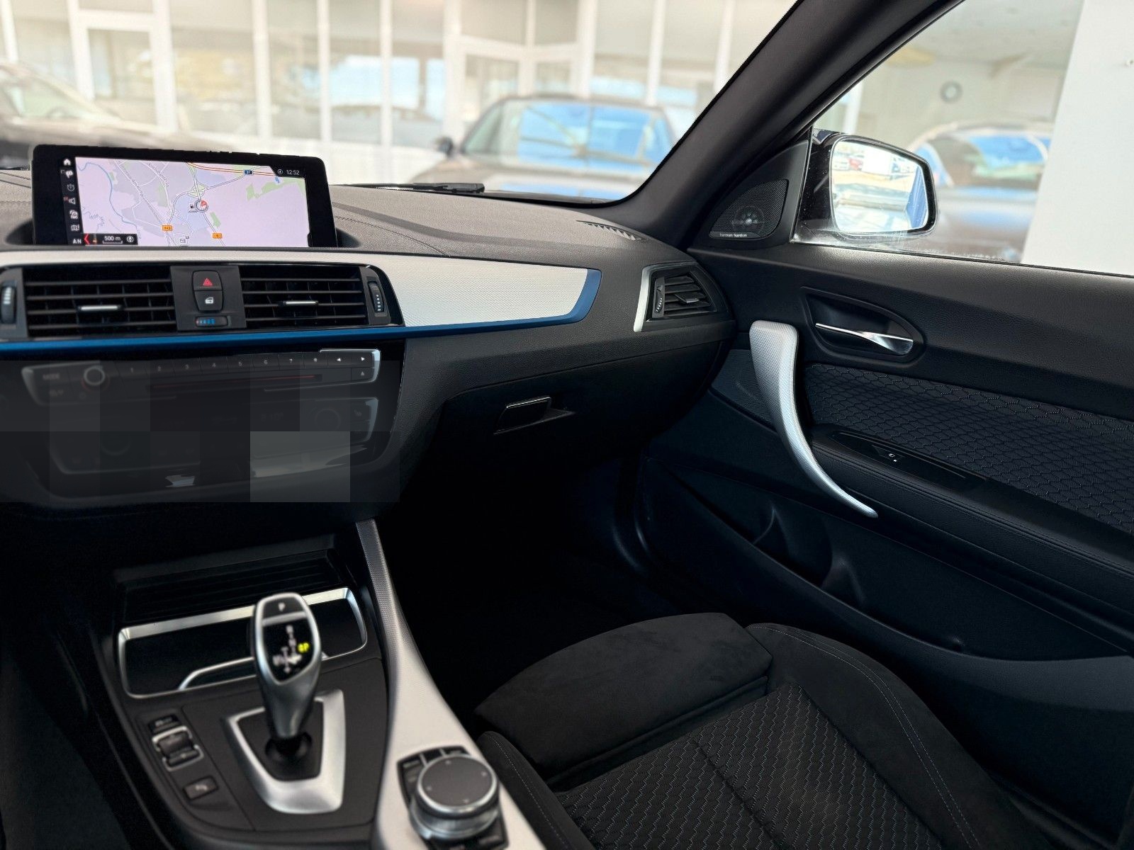 BMW M240i xDrive *M-SPORT*CARPLAY*M-BREMSE*HARMAN/K* foto 21