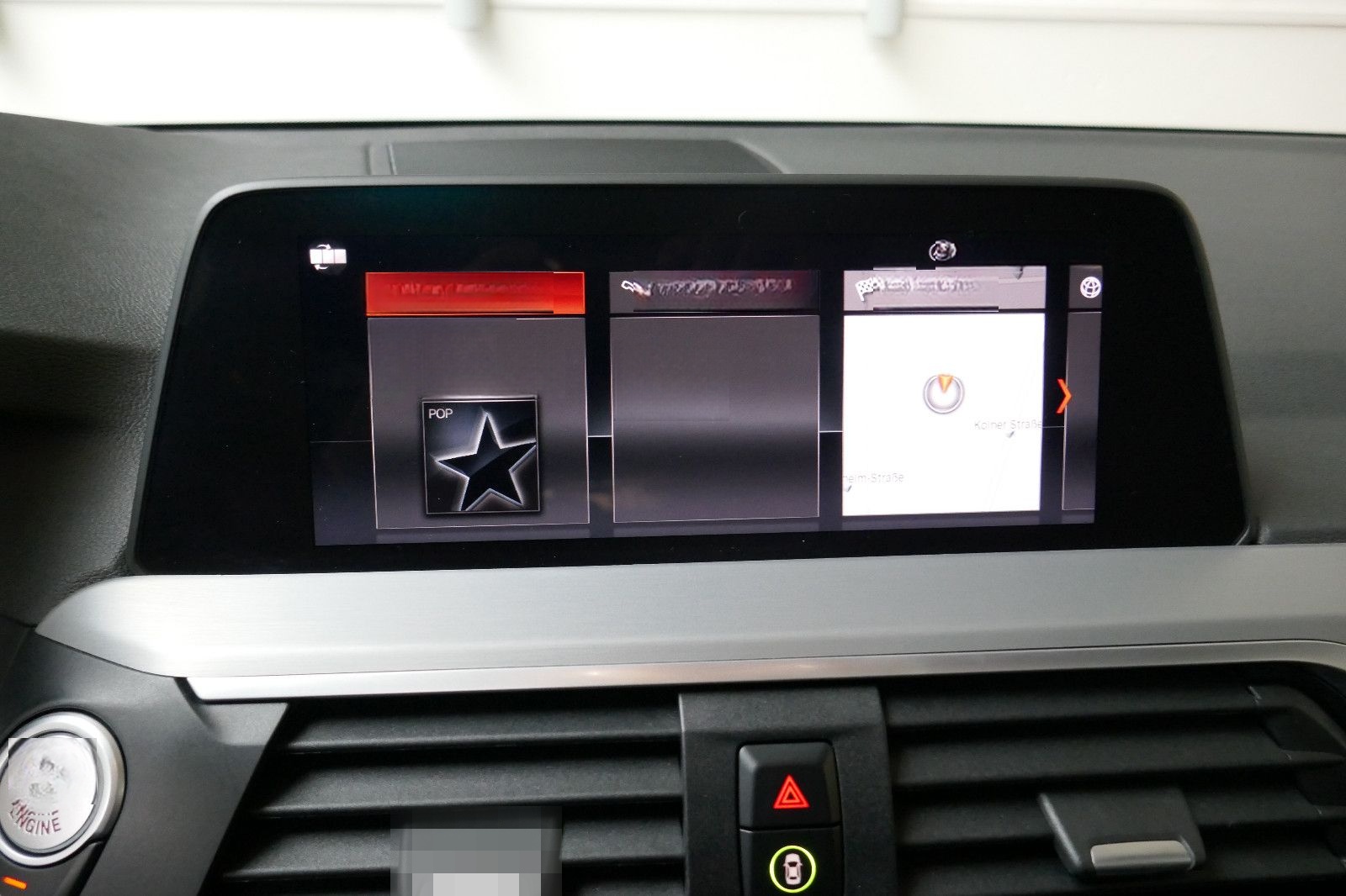 BMW X3 xDrive 20i M Sport *PANO*AHK*3 ZONEN KLIMAAU foto 16