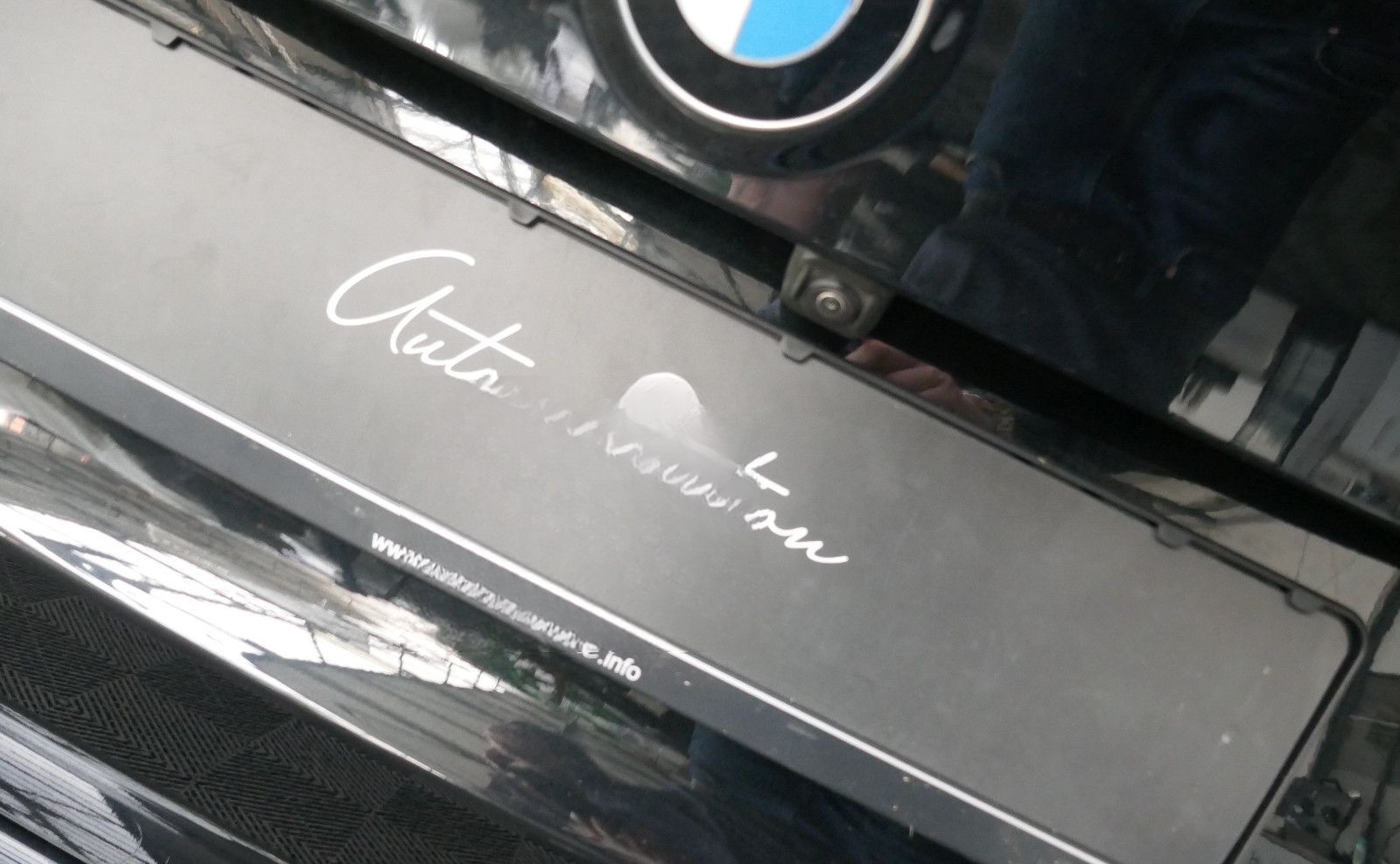 BMW X3 xDrive 20i M Sport *PANO*AHK*3 ZONEN KLIMAAU foto 18