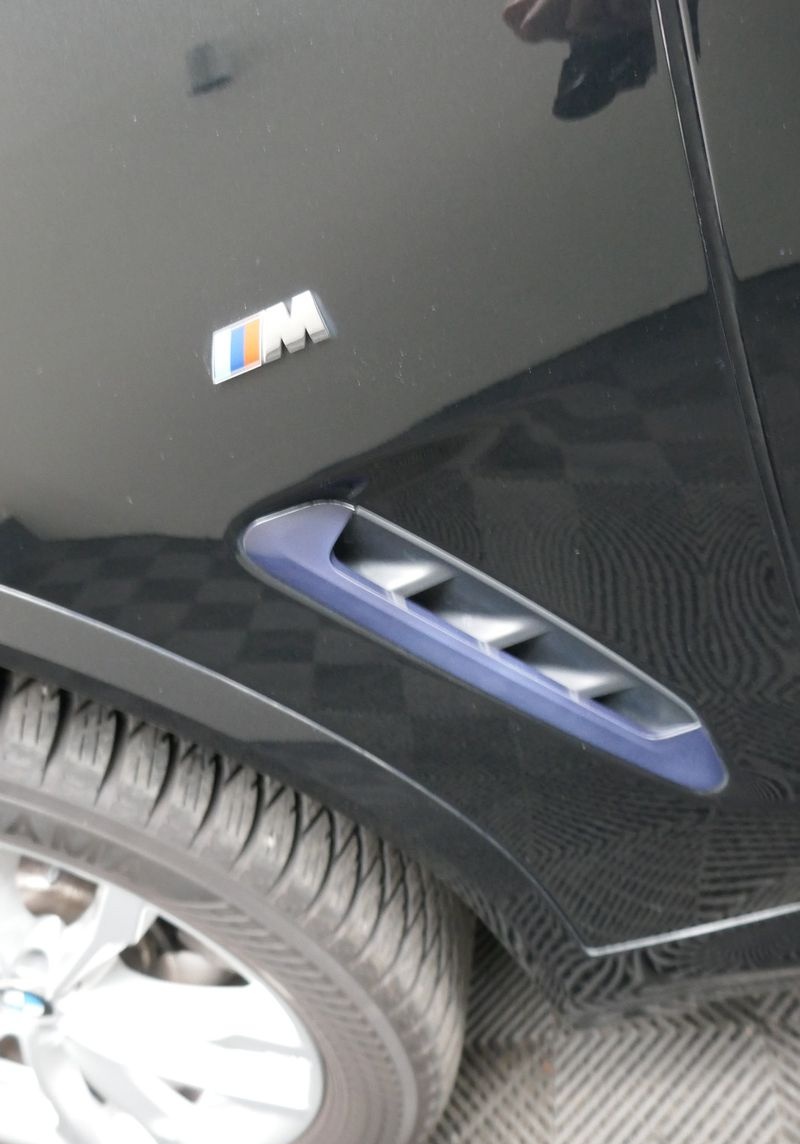 BMW X3 xDrive 20i M Sport *PANO*AHK*3 ZONEN KLIMAAU foto 24