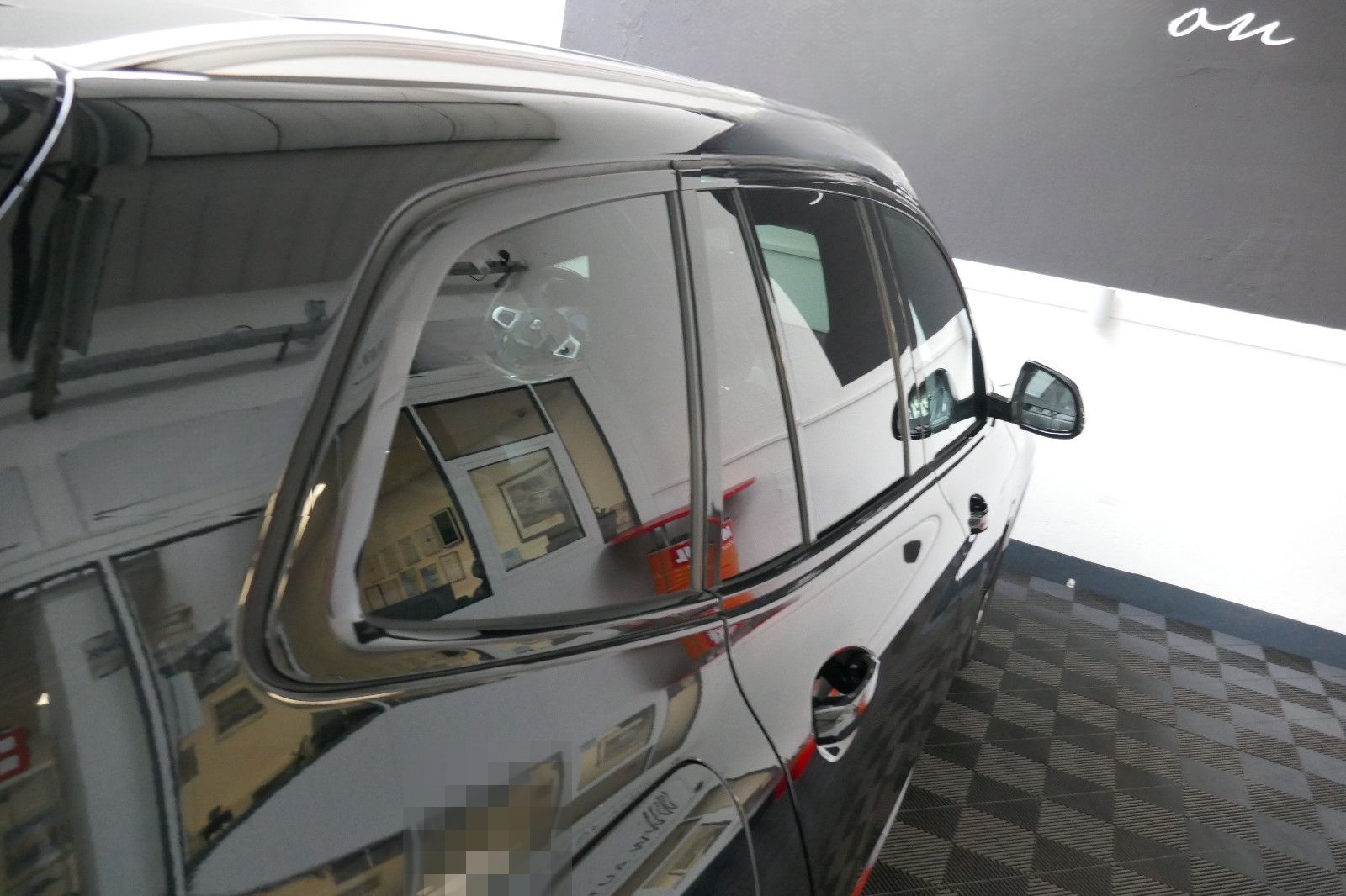 BMW X3 xDrive 20i M Sport *PANO*AHK*3 ZONEN KLIMAAU foto 4