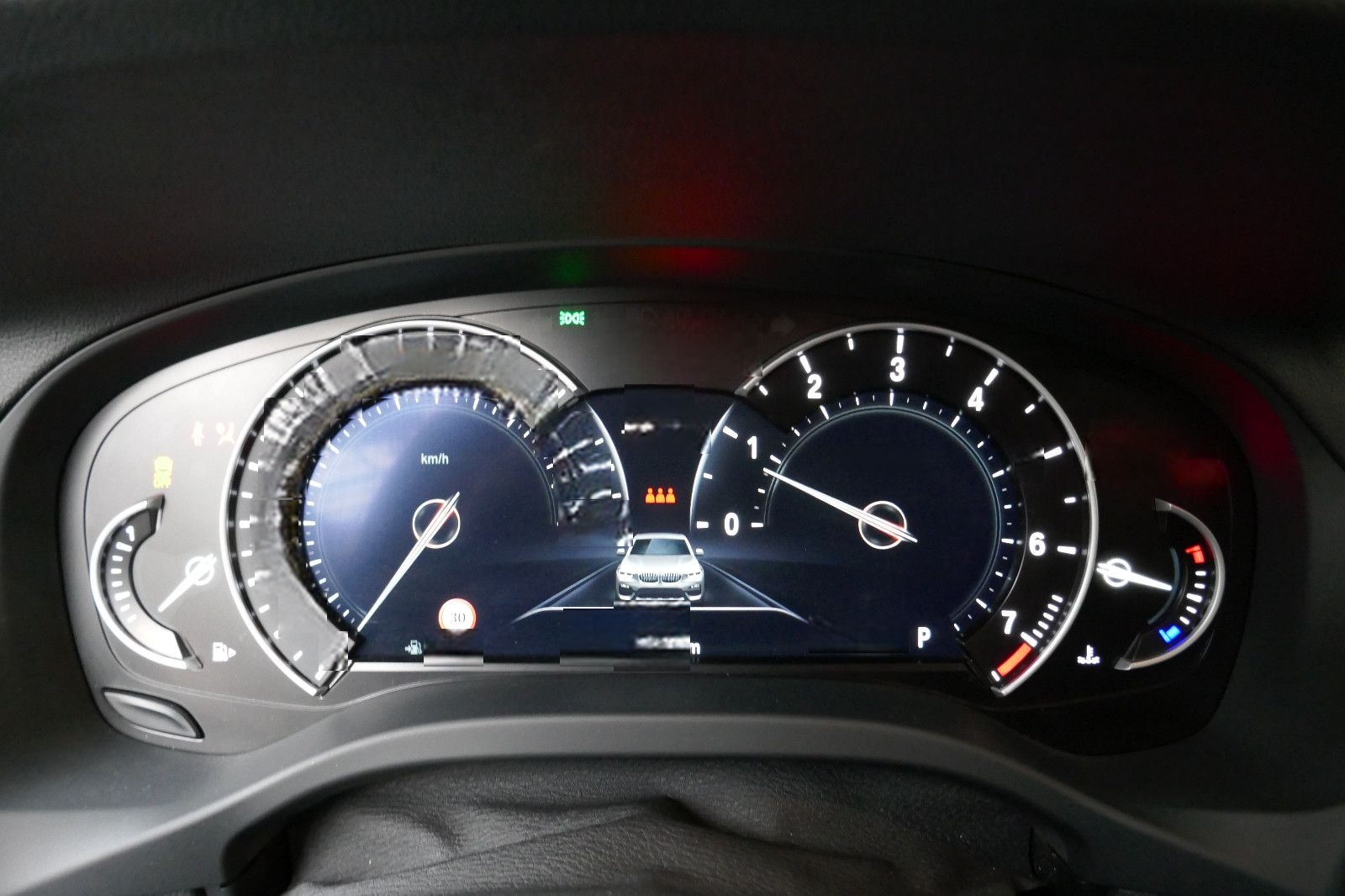 BMW X3 xDrive 20i M Sport *PANO*AHK*3 ZONEN KLIMAAU foto 10