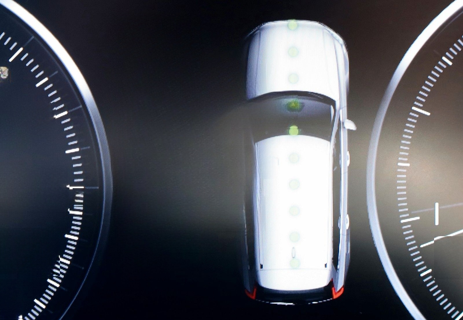 Volvo XC90 R Design AWD 7 Sitzer,Leder,Navi,360°,AHK foto 18