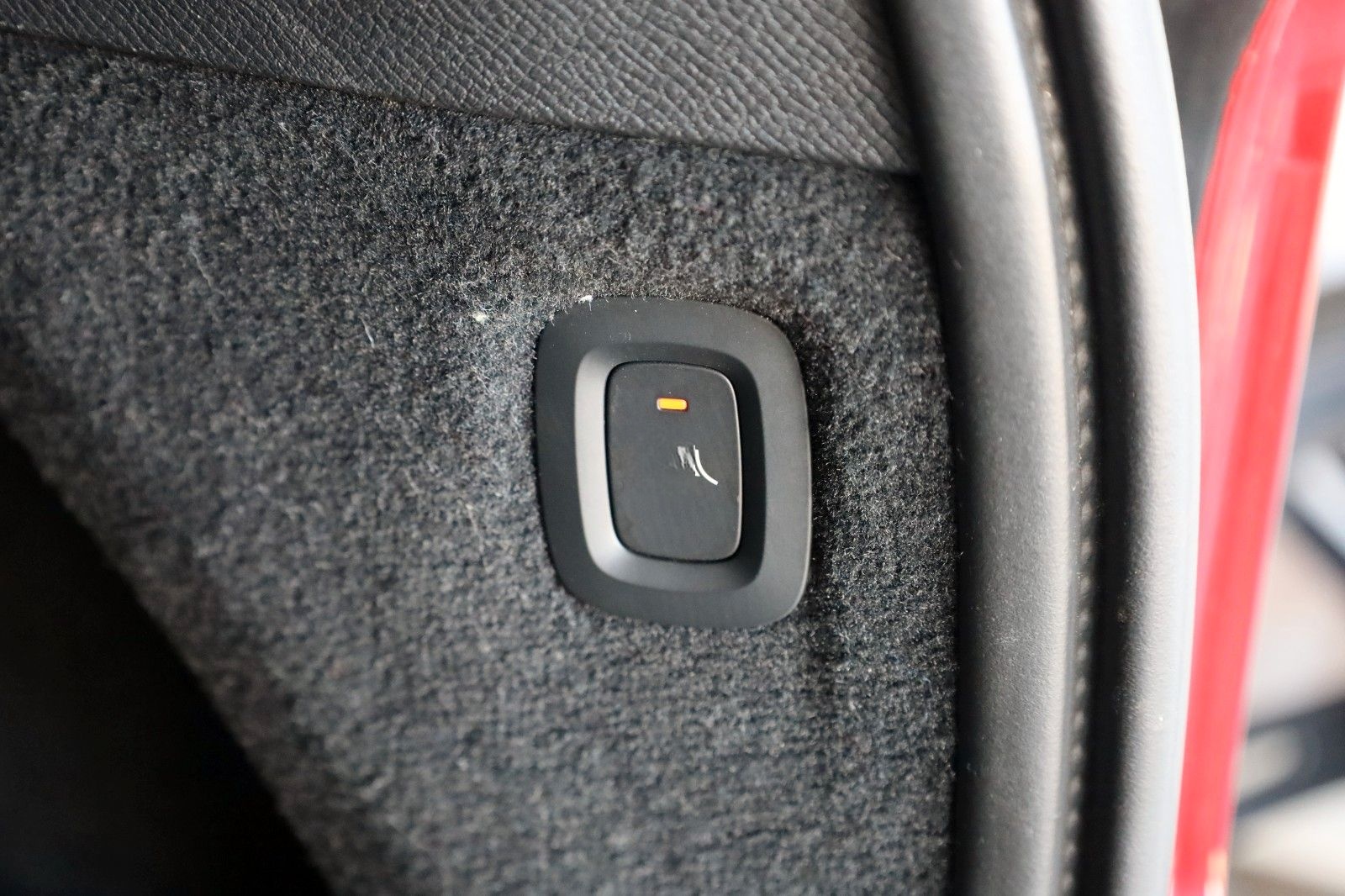 Volvo XC90 R Design AWD 7 Sitzer,Leder,Navi,360°,AHK foto 25