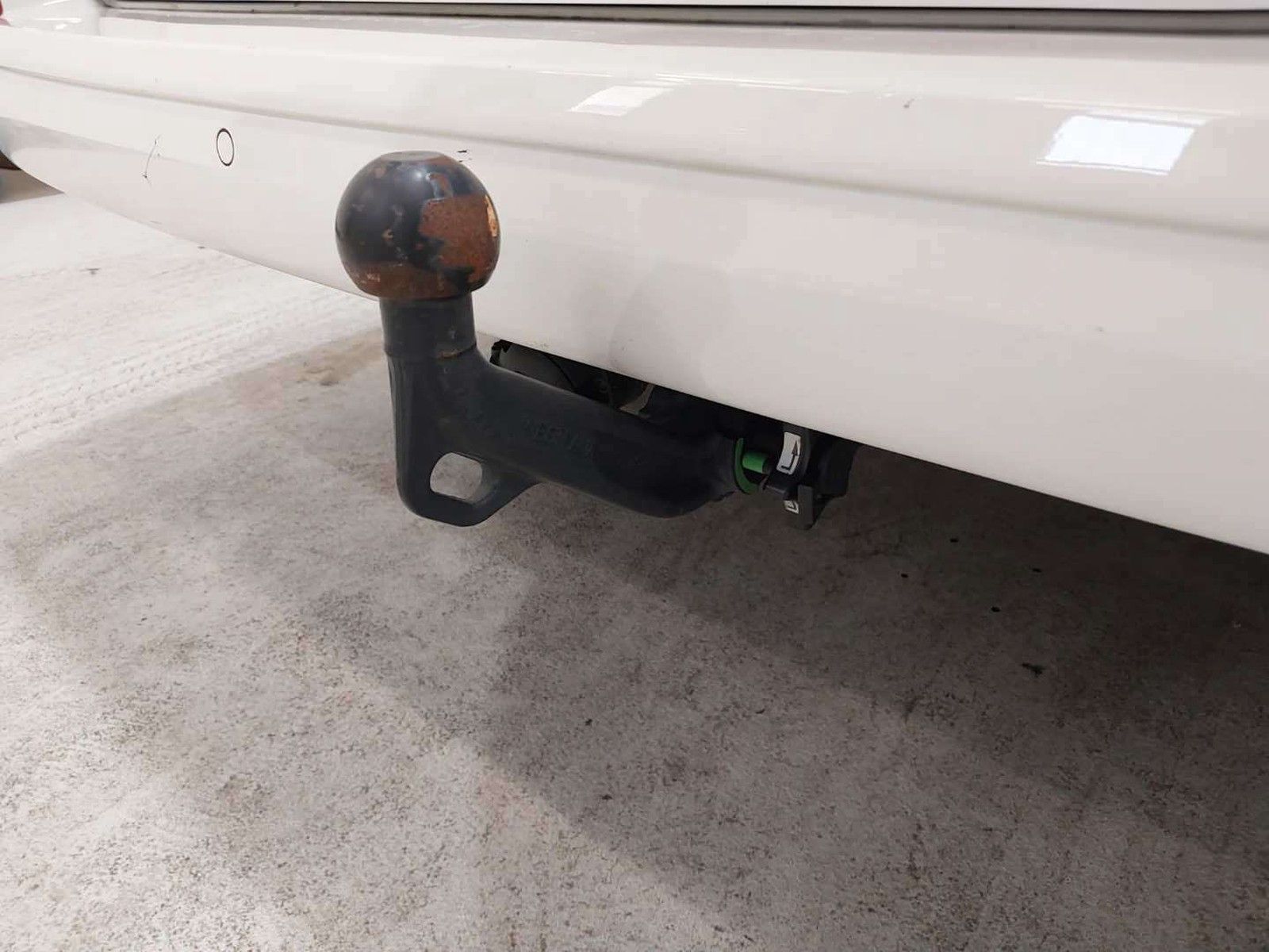 Volkswagen T6.1 Caravelle Comf. lang 9 SITZE/NAVI/AHK/TEMPO foto 17