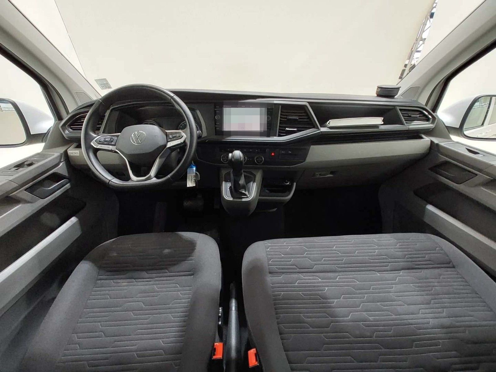 Volkswagen T6.1 Caravelle Comf. lang 9 SITZE/NAVI/AHK/TEMPO foto 7