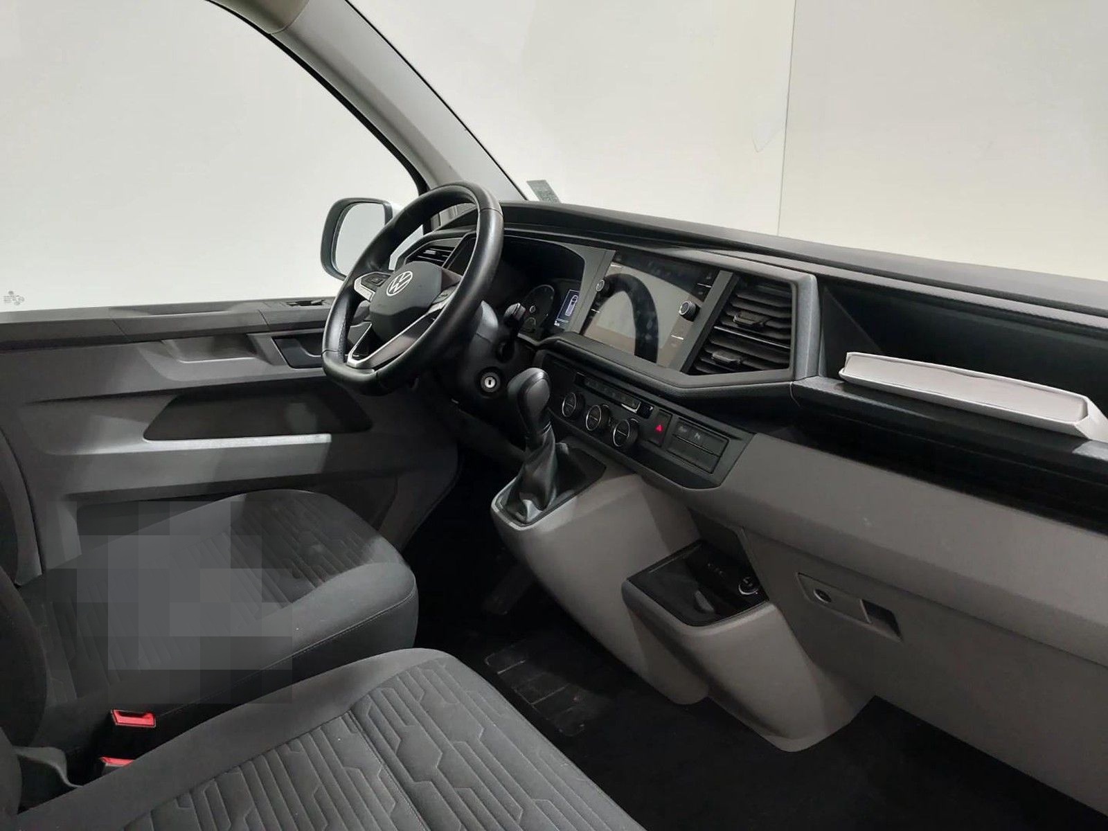 Volkswagen T6.1 Caravelle Comf. lang 9 SITZE/NAVI/AHK/TEMPO foto 8