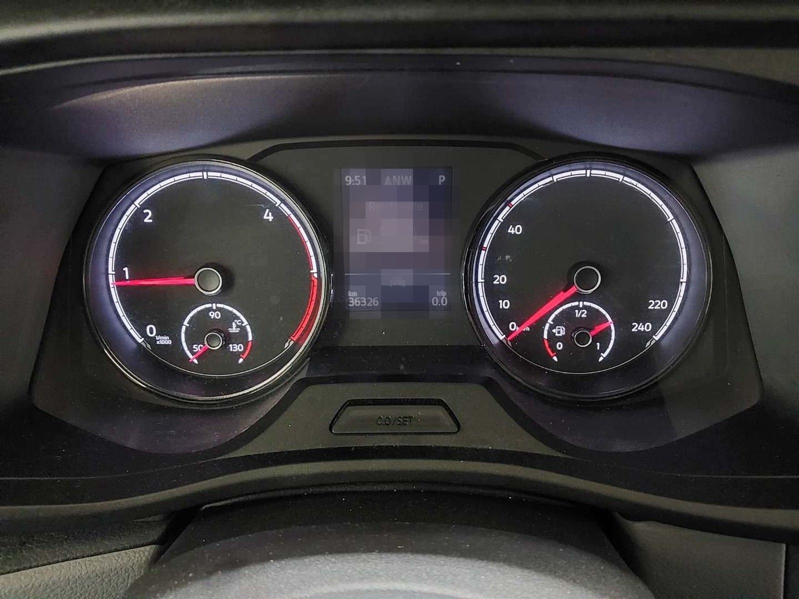 Volkswagen T6.1 Caravelle Comf. lang 9 SITZE/NAVI/AHK/TEMPO foto 10