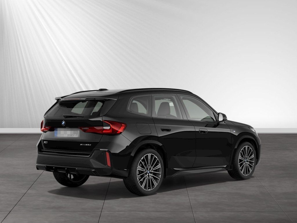 BMW X1 xDrive23d M Sport|Head-Up|Harman/Kardon|PA+ foto 2