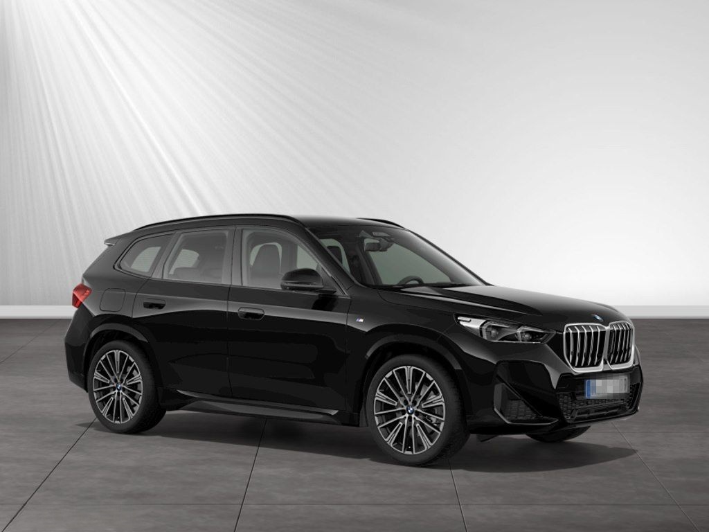 BMW X1 xDrive23d M Sport|Head-Up|Harman/Kardon|PA+ foto 11