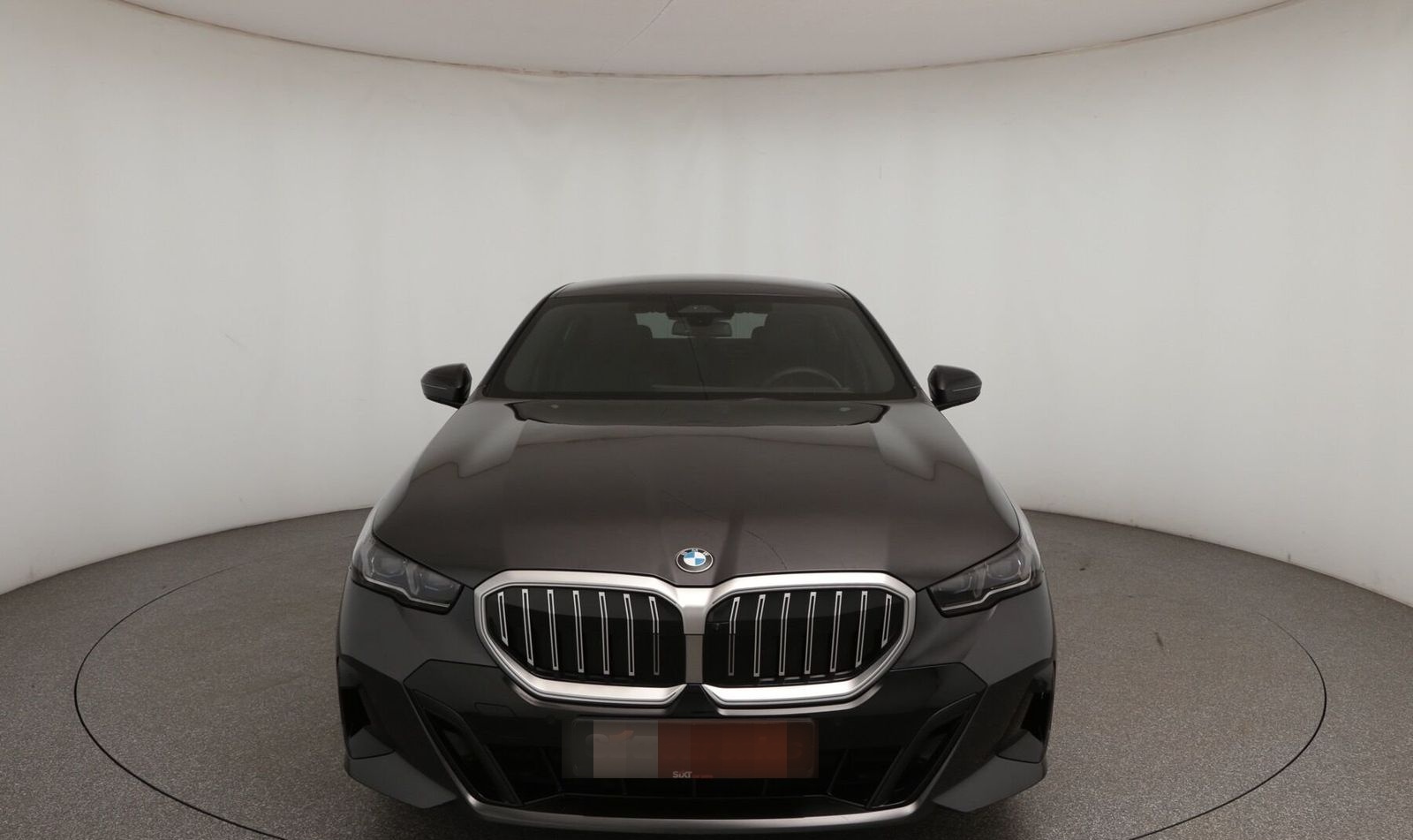 BMW 520i M Sport Lt|ACC|PAs+360ha&ka|4xSHZ|el.Si foto 2