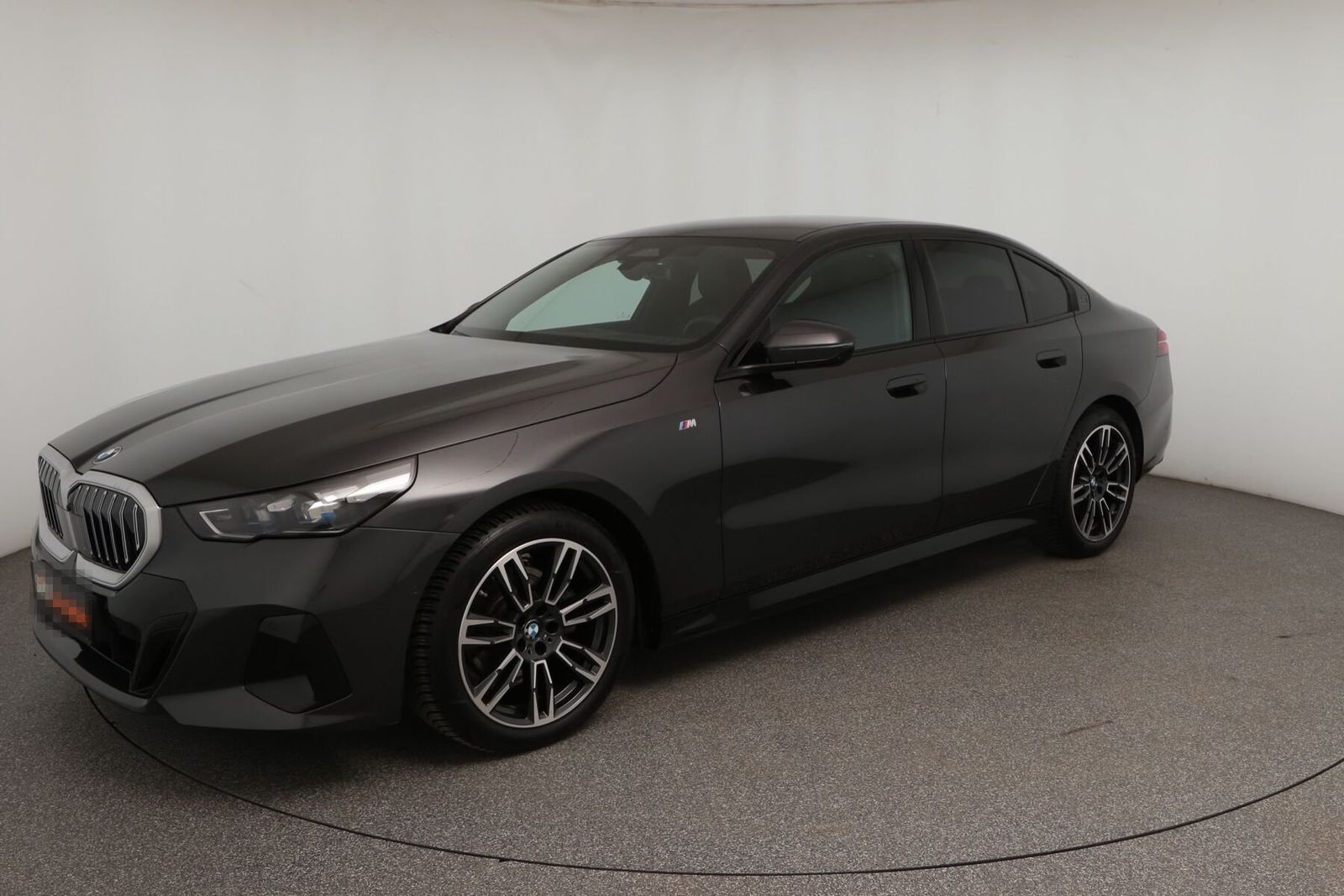 BMW 520i M Sport Lt|ACC|PAs+360ha&ka|4xSHZ|el.Si foto 3