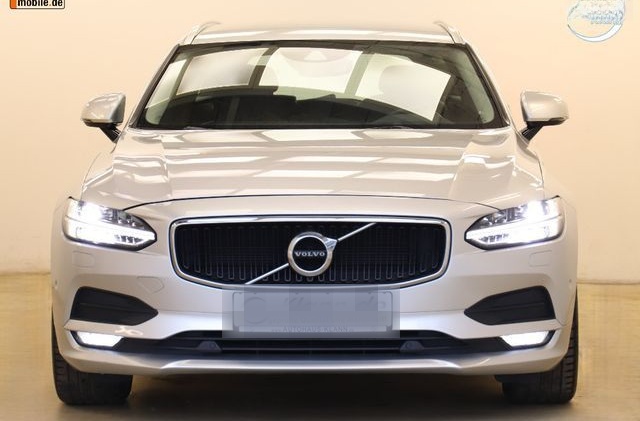 Volvo V90 2.0 D4 190PS Kombi Momentum AHK ACC foto 2