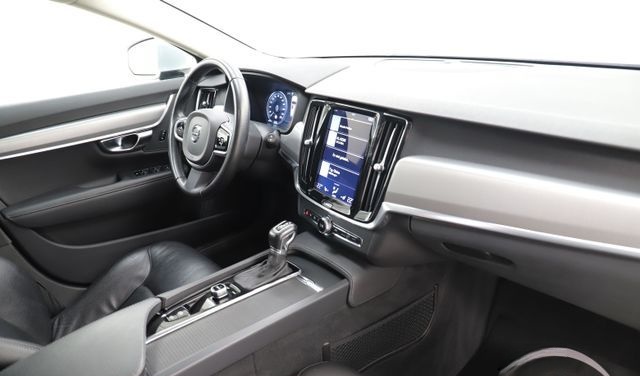 Volvo V90 2.0 D4 190PS Kombi Momentum AHK ACC foto 15