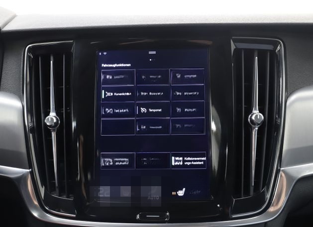 Volvo V90 2.0 D4 190PS Kombi Momentum AHK ACC foto 18