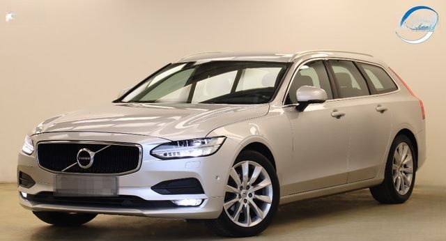 Volvo V90 2.0 D4 190PS Kombi Momentum AHK ACC foto 3