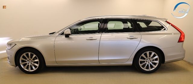 Volvo V90 2.0 D4 190PS Kombi Momentum AHK ACC foto 4