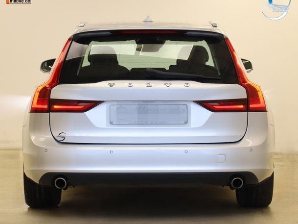 Volvo V90 2.0 D4 190PS Kombi Momentum AHK ACC foto 7