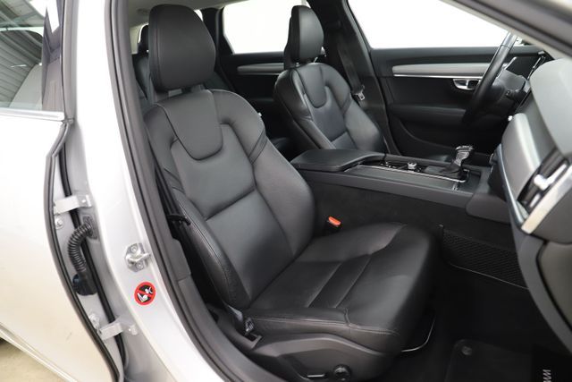 Volvo V90 2.0 D4 190PS Kombi Momentum AHK ACC foto 10