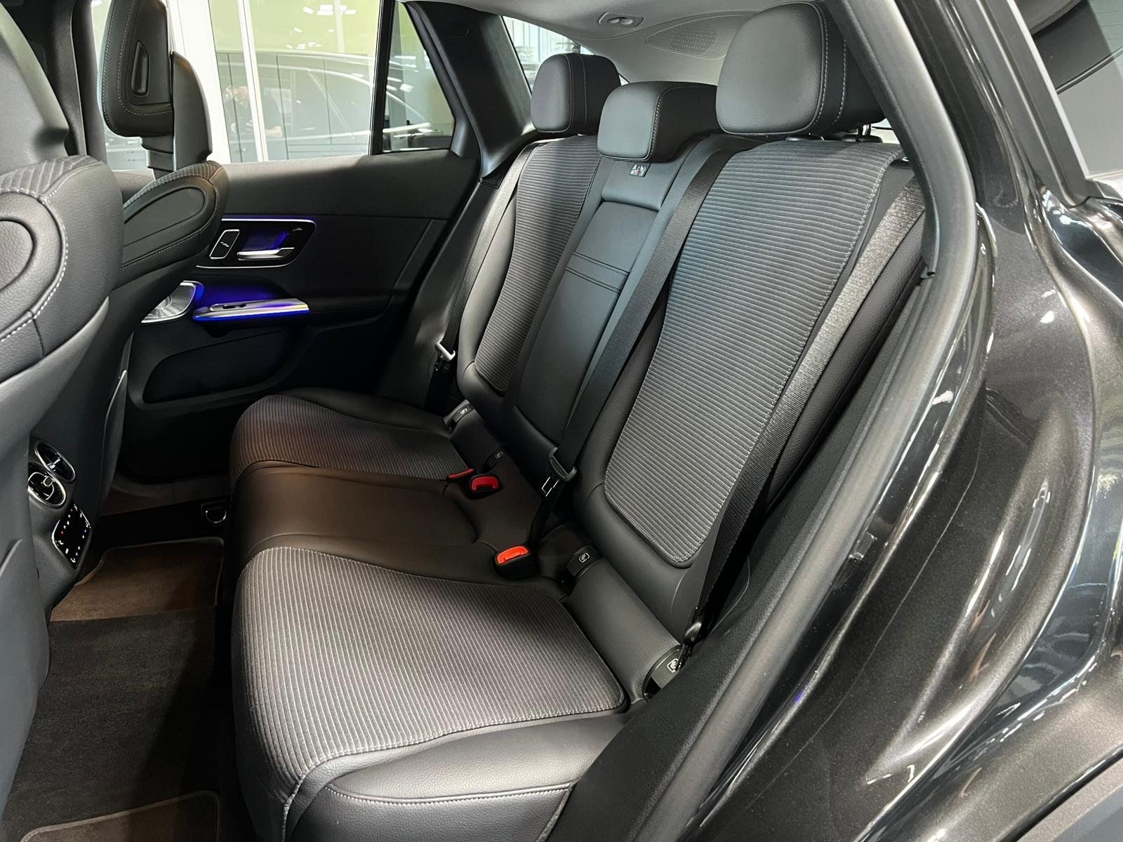 Mercedes-Benz GLC 300e 4M Avantgarde AHK DISTRONIC+PANODACH+++ foto 11