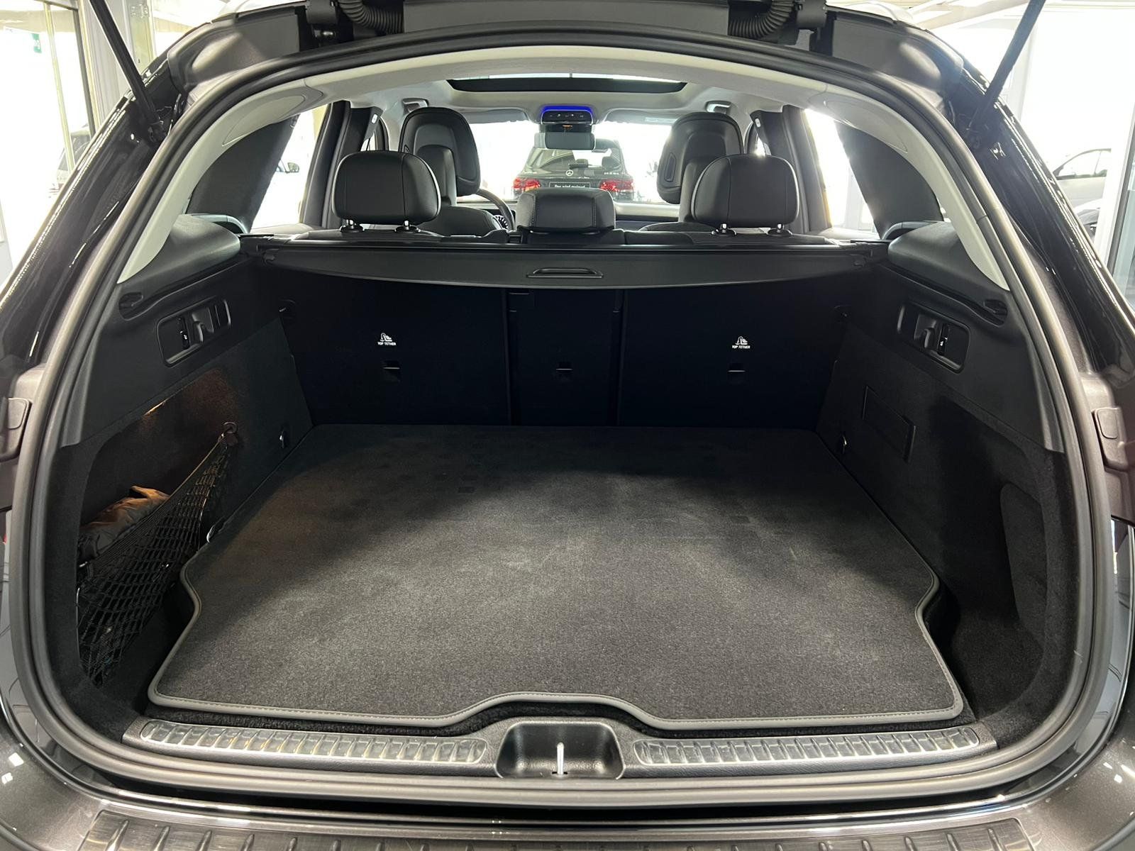 Mercedes-Benz GLC 300e 4M Avantgarde AHK DISTRONIC+PANODACH+++ foto 12