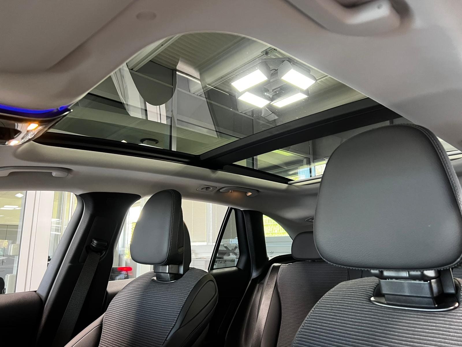 Mercedes-Benz GLC 300e 4M Avantgarde AHK DISTRONIC+PANODACH+++ foto 17