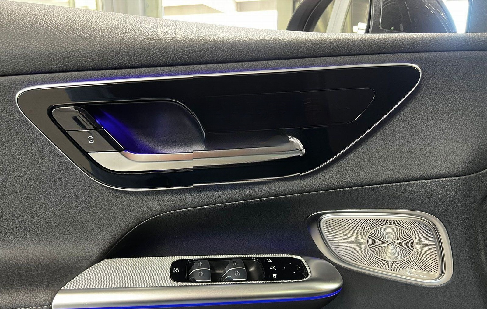 Mercedes-Benz GLC 300e 4M Avantgarde AHK DISTRONIC+PANODACH+++ foto 19