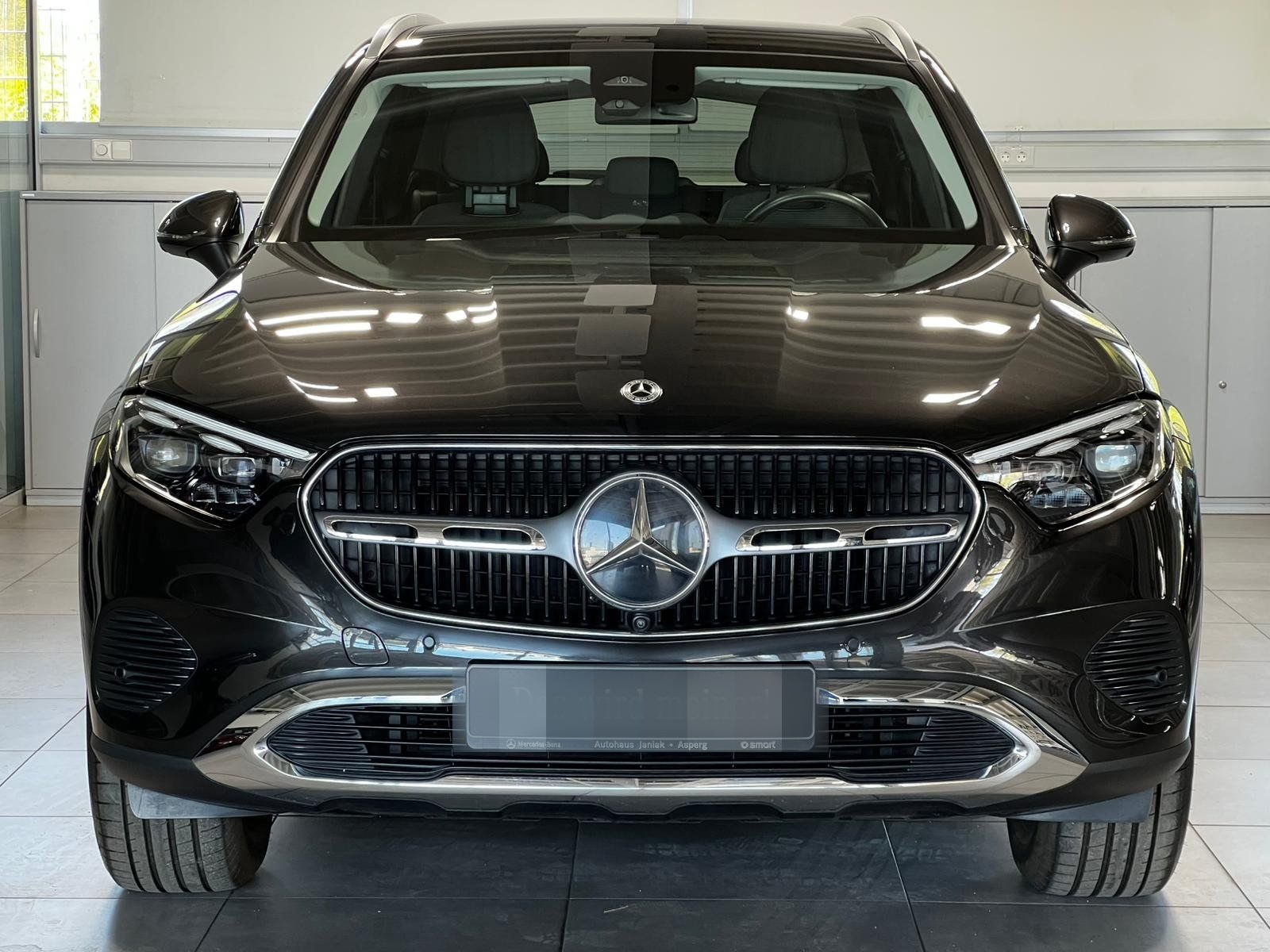 Mercedes-Benz GLC 300e 4M Avantgarde AHK DISTRONIC+PANODACH+++ foto 6