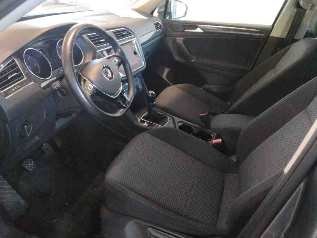 Volkswagen Tiguan Allspace 2.0 TDI *LED*AHK*R-CAM*CARPLAY* foto 8