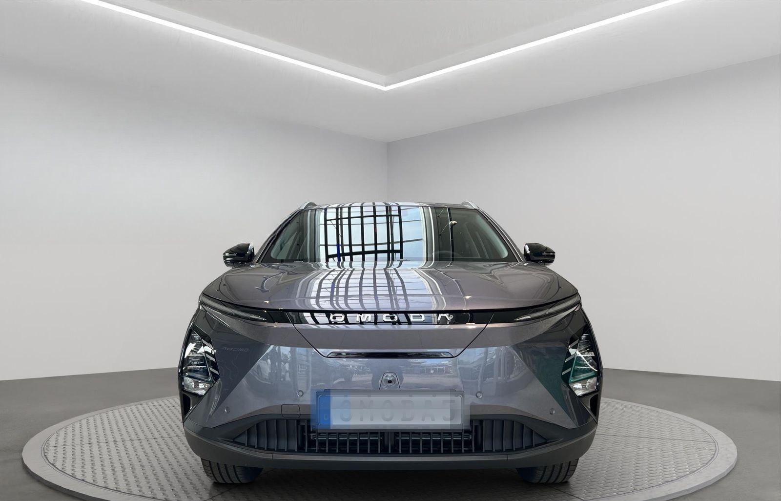 OMODA 5 BEV EXCLUSIVE foto 2
