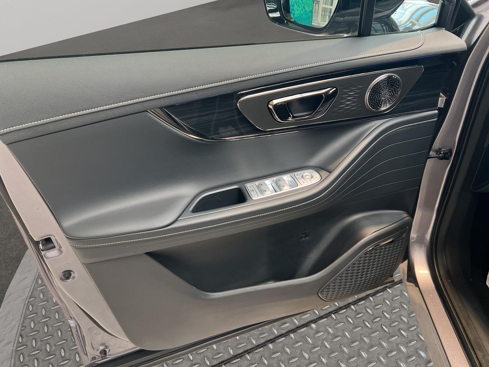 OMODA 5 BEV EXCLUSIVE foto 12