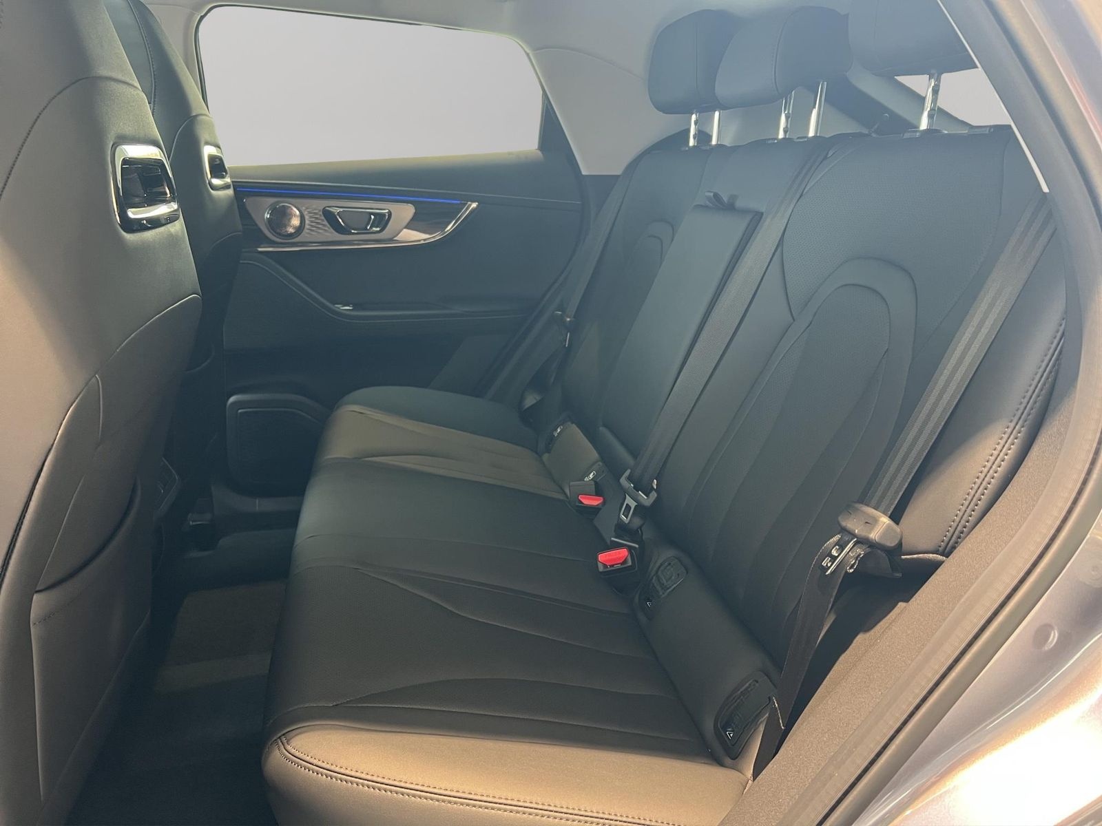 OMODA 5 BEV EXCLUSIVE foto 13