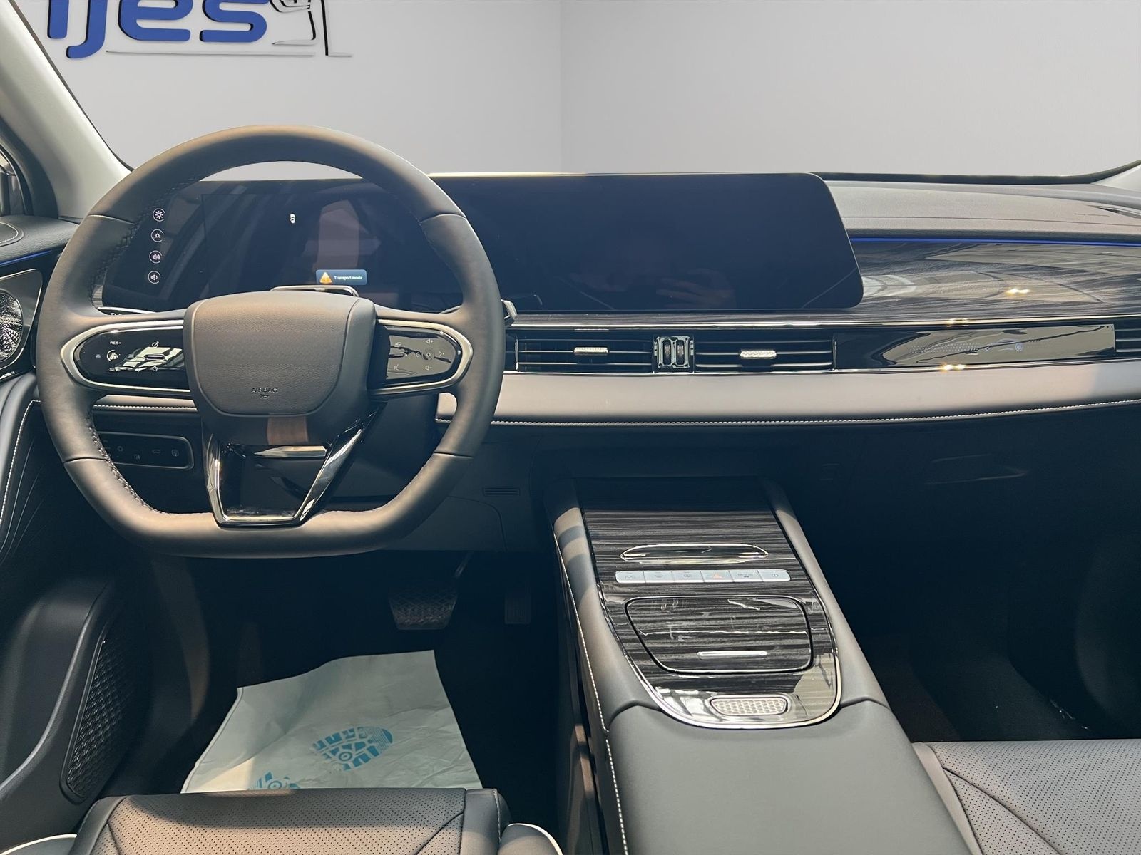 OMODA 5 BEV EXCLUSIVE foto 14