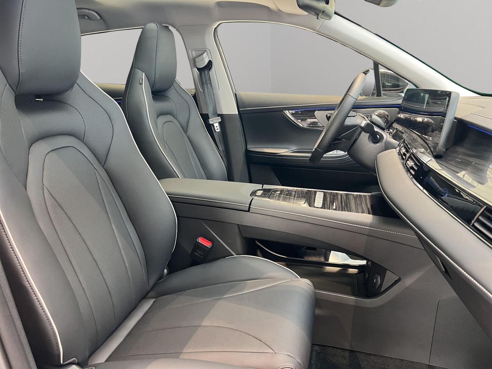 OMODA 5 BEV EXCLUSIVE foto 15