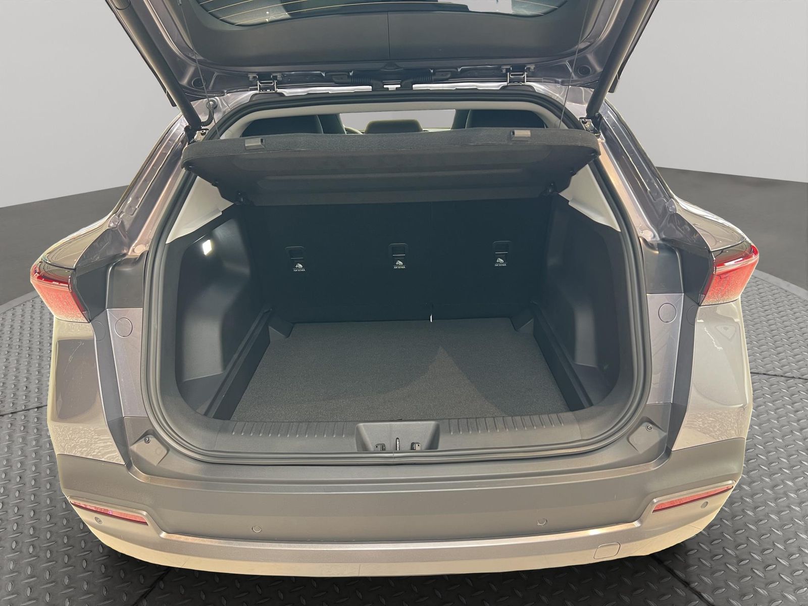 OMODA 5 BEV EXCLUSIVE foto 16