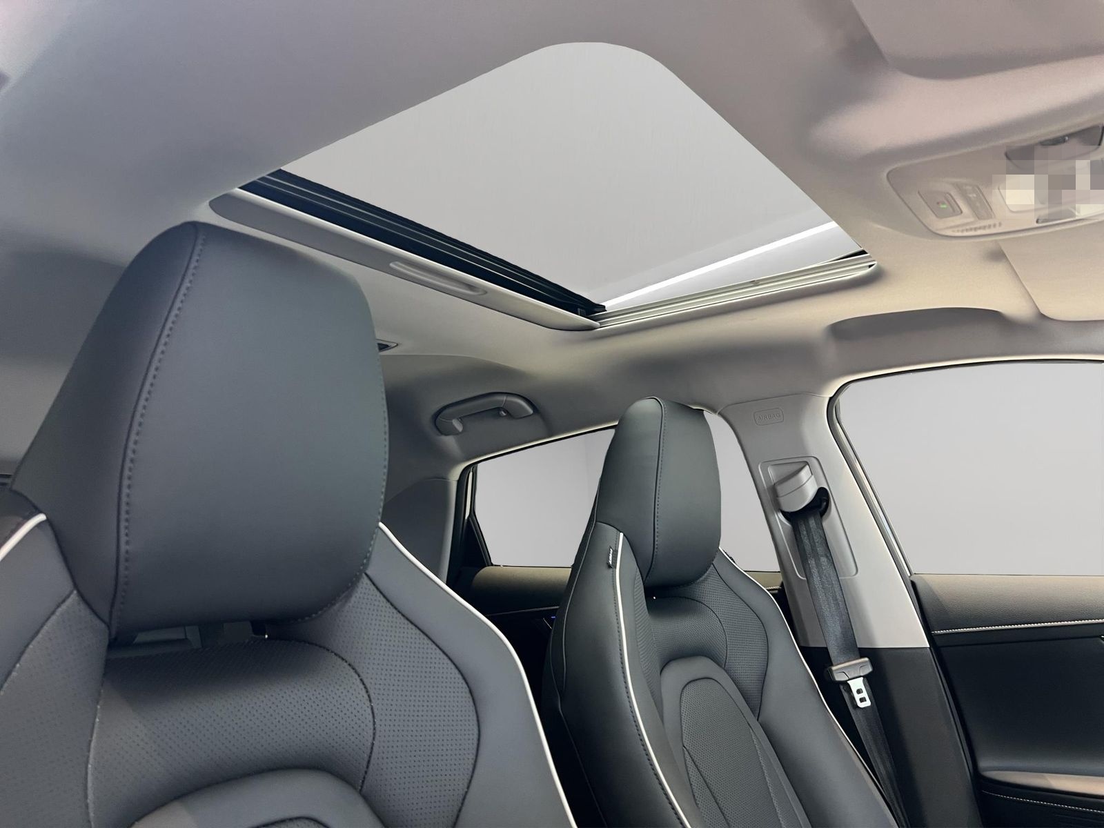 OMODA 5 BEV EXCLUSIVE foto 18