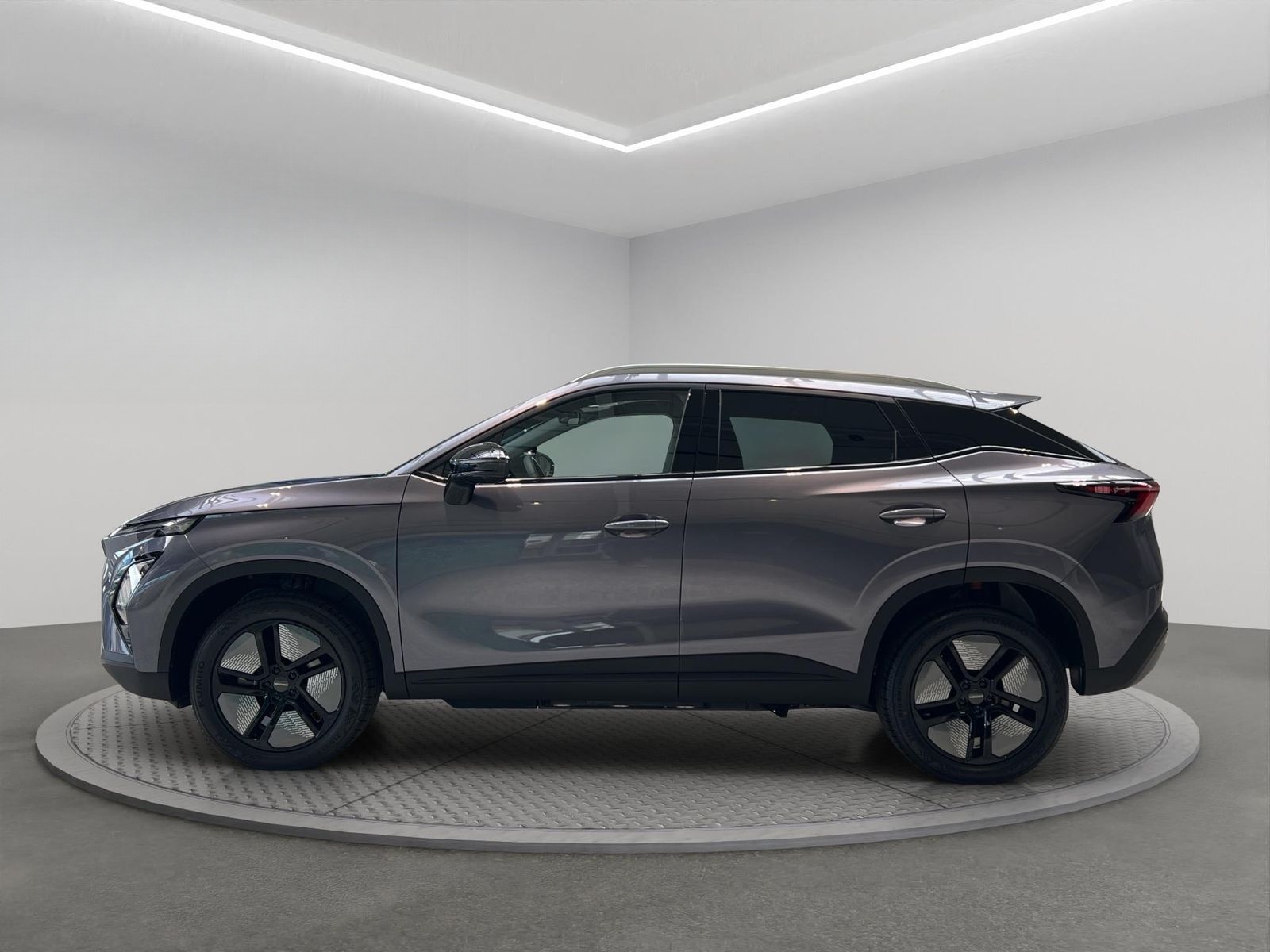 OMODA 5 BEV EXCLUSIVE foto 4