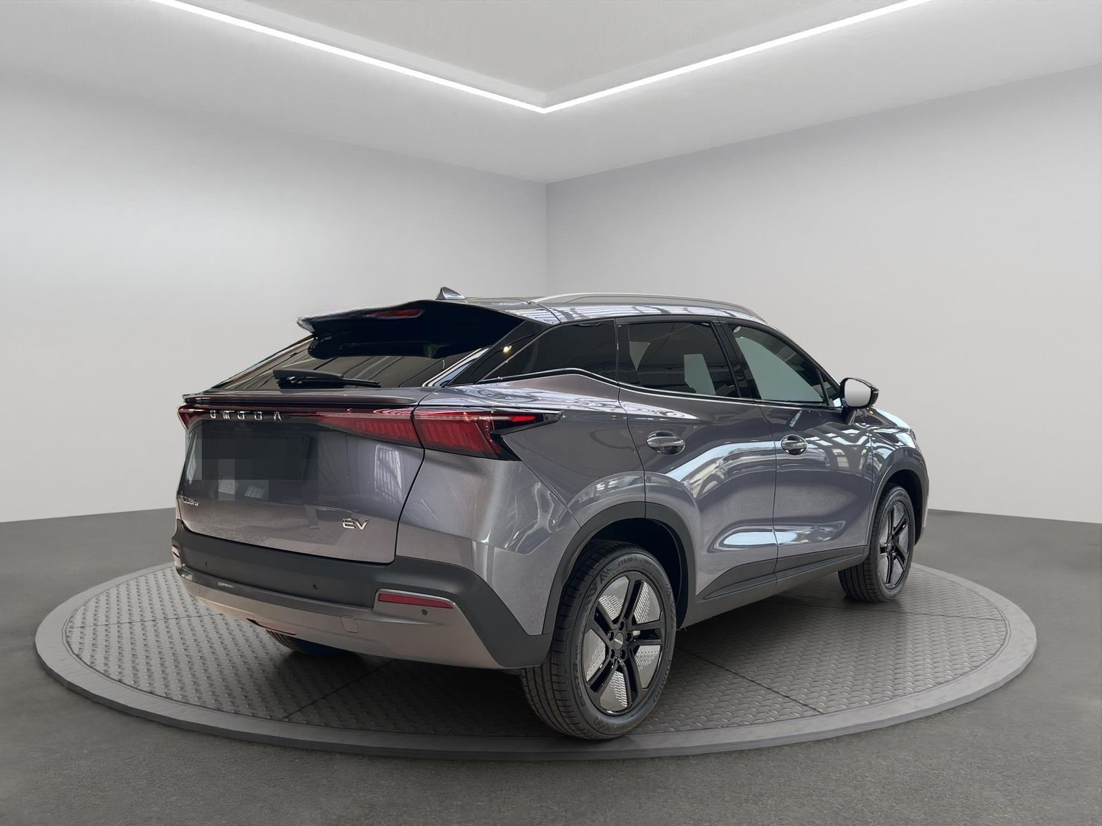 OMODA 5 BEV EXCLUSIVE foto 7