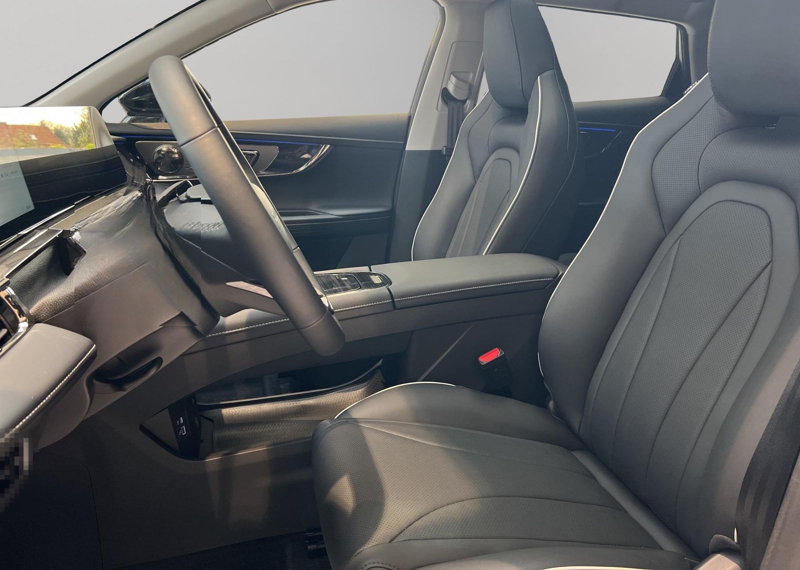 OMODA 5 BEV EXCLUSIVE foto 9