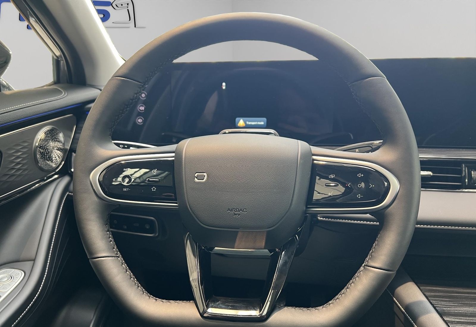 OMODA 5 BEV EXCLUSIVE foto 10