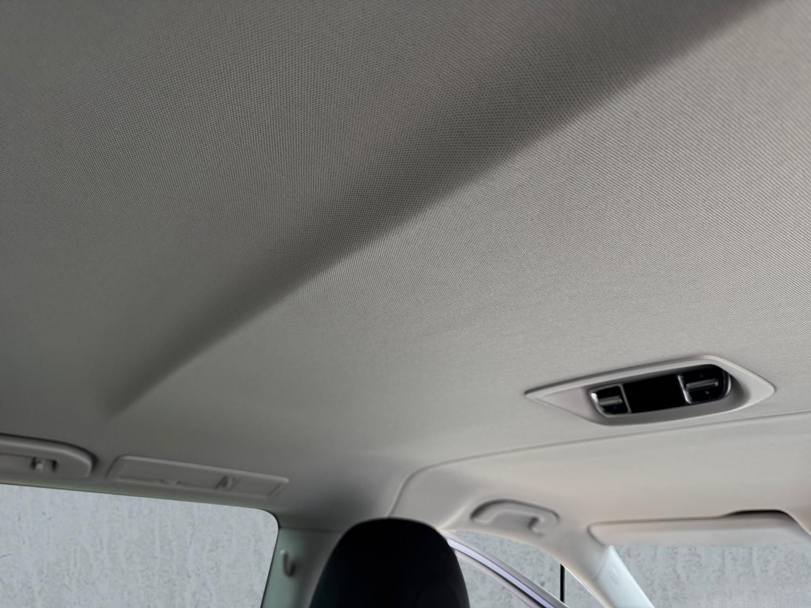 Mercedes-Benz V 250 d Extralang *8-Sitzer*LED*Automatk* foto 14