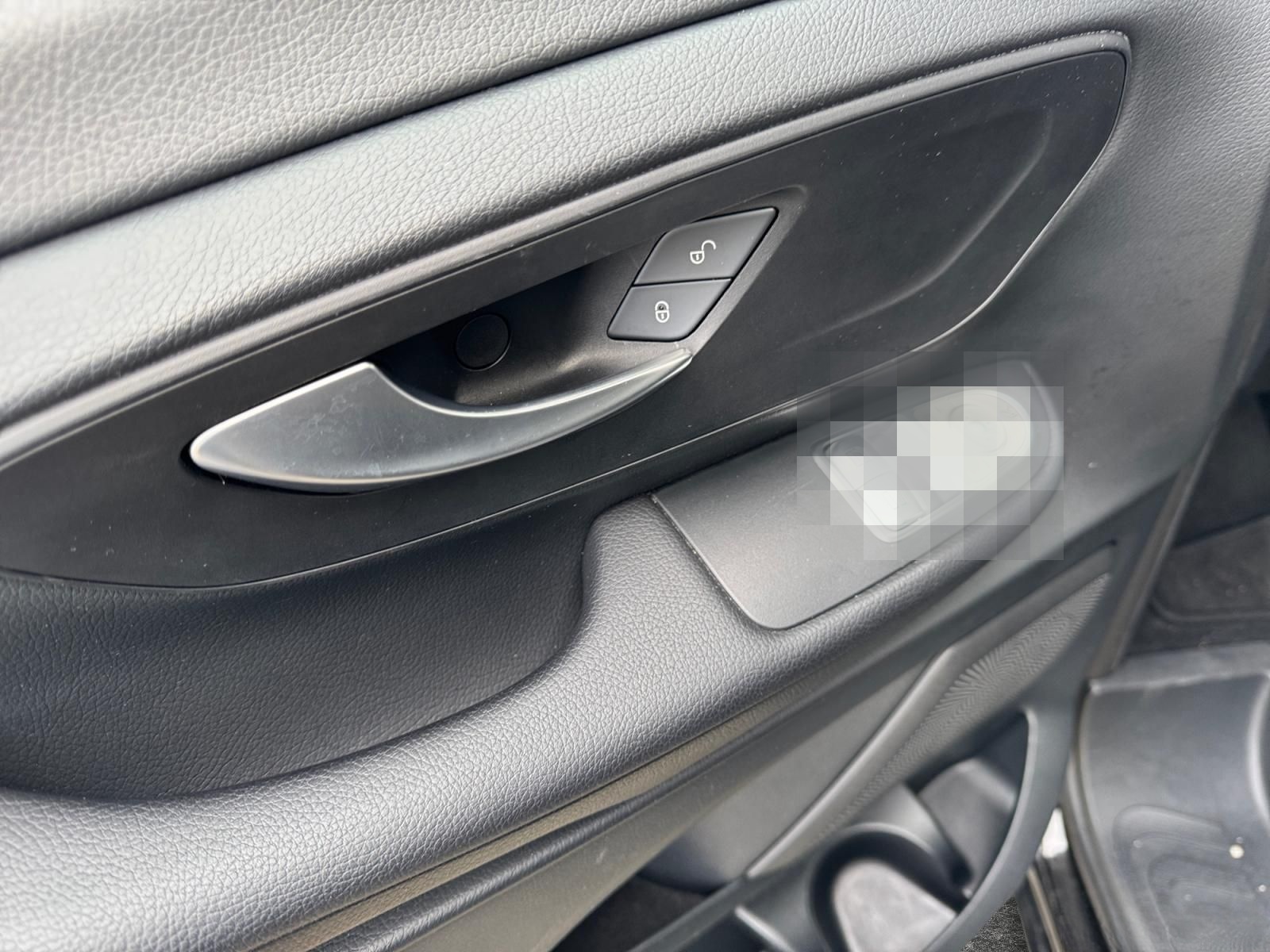 Mercedes-Benz V 250 d Extralang *8-Sitzer*LED*SHZ* foto 13