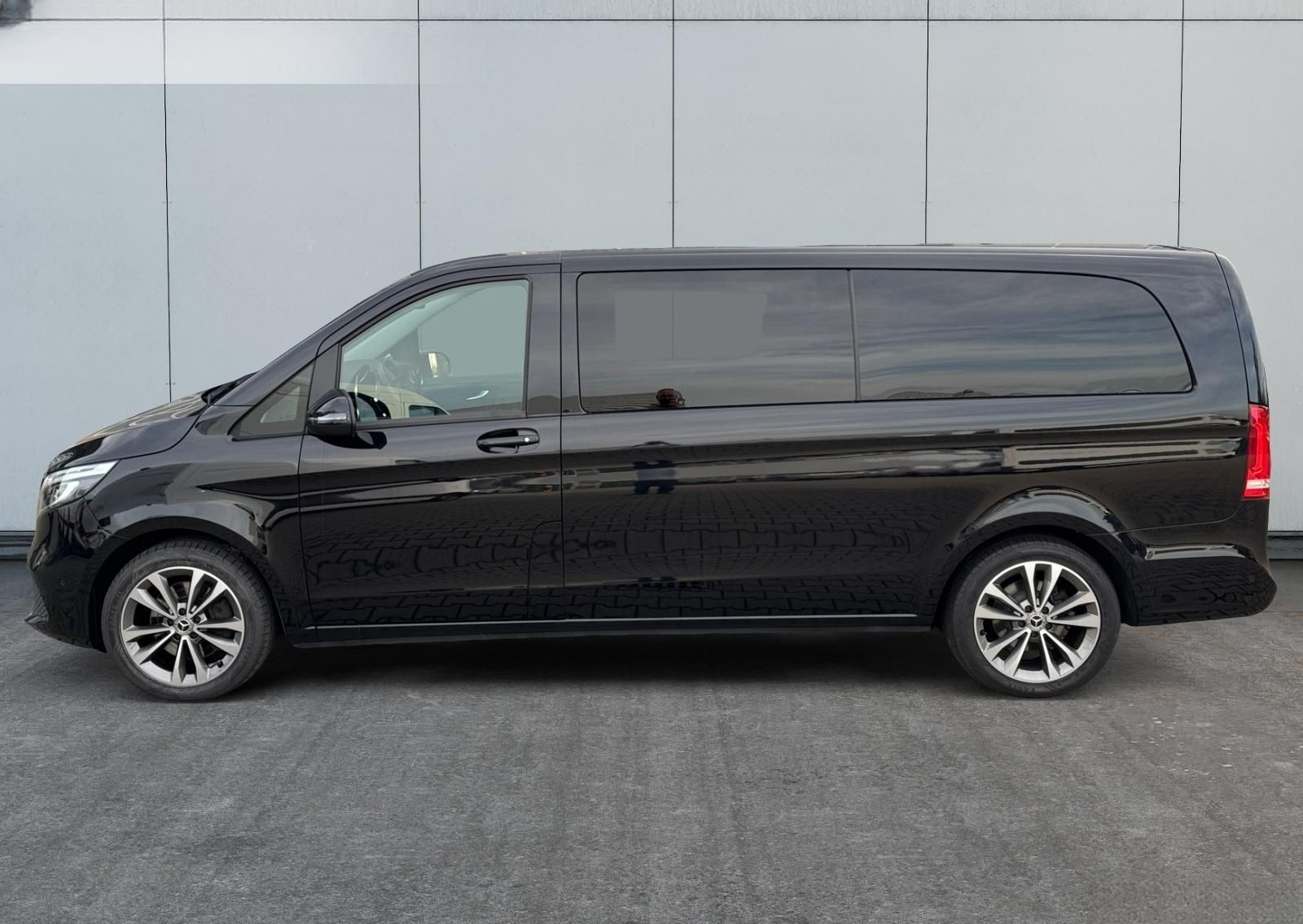 Mercedes-Benz V 250 d Extralang *8-Sitzer*LED*SHZ* foto 4