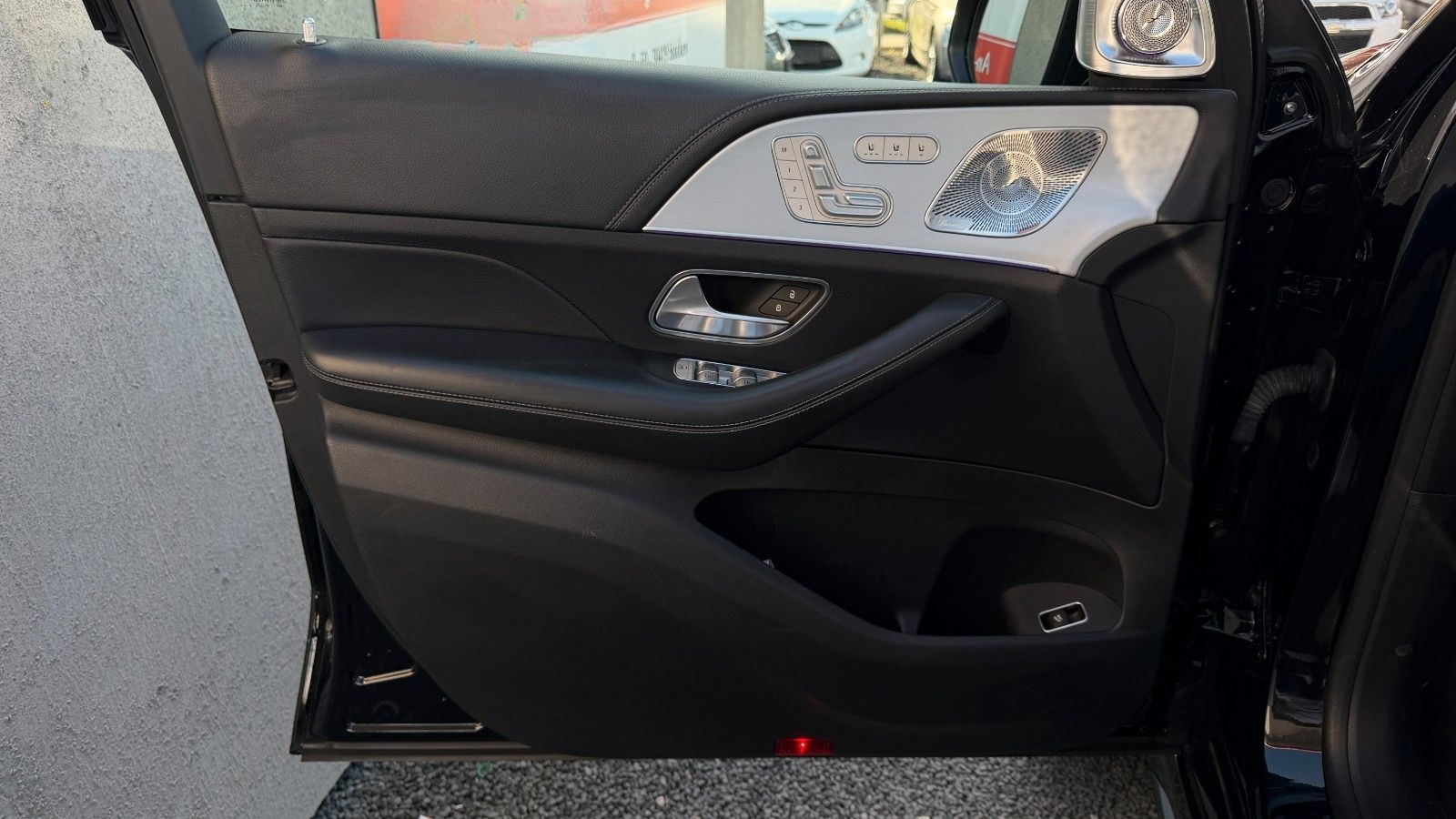 Mercedes-Benz GLE 63 AMG 4Matic+ PANO/360°/JUNGE ST. Garantie foto 13